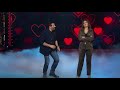 Sunnydeol raveenatondon nachbaliye raveena tandan dance with sunny deol