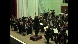 Felix Mendelssohn -- Symphony No.3(2)