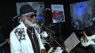 Video thumbnail of "Mo Rodgers "Black Coffee and Cigarettes" Studio City Sound Live"