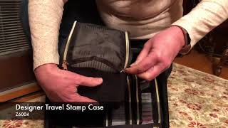 Technique Tuesday #20 - Designer Travel Cases - Just Say Scrap with Close To My Heart