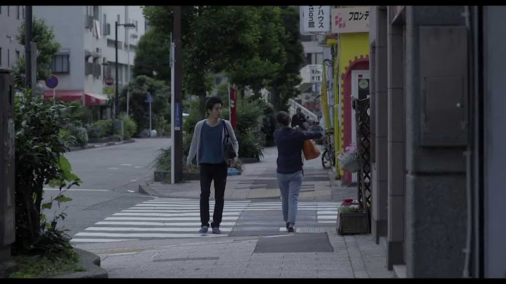 映画『バイロケーション』予告編