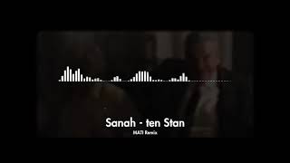 sanah - ten Stan (MATI remix) #summer2021