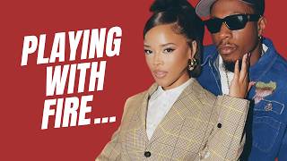 Joey Bada$$: 7 Harsh Truths About Dating a Bad Boy!