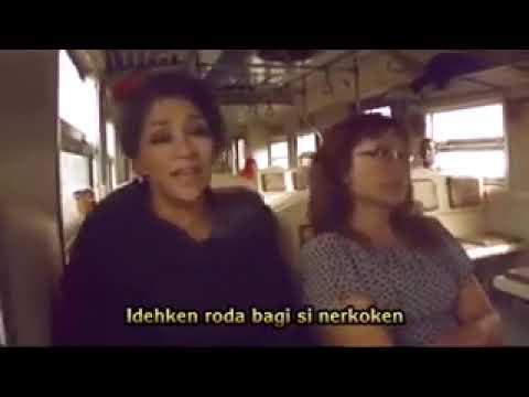 I STASIUN SEMUT - Cipt.  Julianus Limbeng - Lirik: TariganU - Video: BS Record (Benson Kaban)