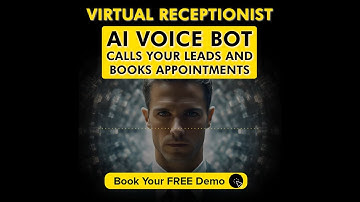 Xpress AI Voice Bot for Receptionists: Book Appointments in Real-Time with an Australian Accent