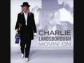 charlie landsborough - passing through
