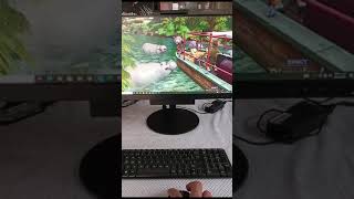 Tio22 Gen3 I5 8500T 16Gb 240Gb