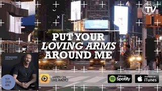 Cristian Marchi Feat. Barbara O'Neil - Your Loving Arms (Official Lyrics Video) Time Records