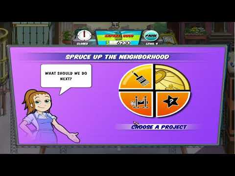 CAN I EAT YOU: Diner Dash 5: BOOM! BOOM! BOOM!