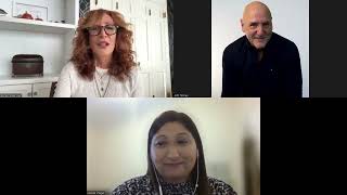 GWI World Workplace Wellbeing Summit 2023 – Session 1