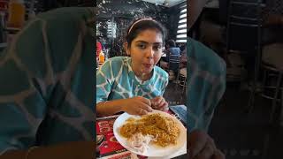 Hema Sapitta Worst Briyani Experience Pandian Store Serial Vijay Tv Thenu Views