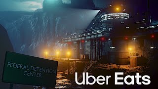 Prison Break - Get Almost Almost Anything | Uber Eats