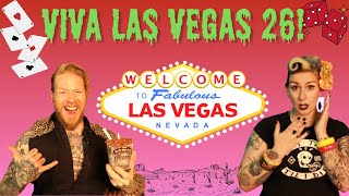 Top 5 Dos and Don'ts of Viva Las Vegas Rockabilly Weekend