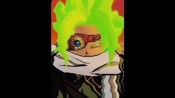 °|| How to make a Cerealian OC - DBS - In Dragon Ball RP Azure. ||°