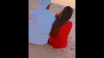 انا كلي لك انا مالي عن حبك غنى 