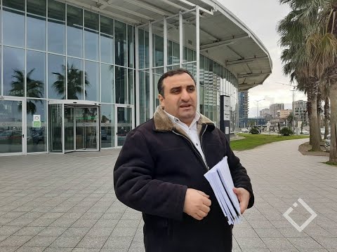 აჭარის პროკურატურასთან აუდიტის დასკვნები მიიტანეს - ენმ გამოძიების დაწყებას ითხოვს