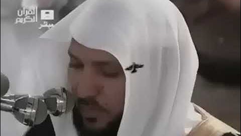 سوره البقره كامله بصوت الشيخ ماهر المعيقلي بدون إعلانات