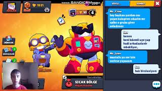 Arkadaşlarmımız Kusura Bakmasın