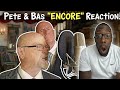 Retro Quin Reacts To Pete &amp; Bas – “Encore” | These Two Are MENACES 😂🔥