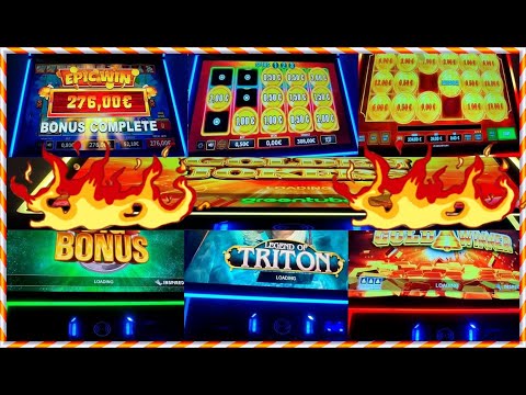 Casinia Casino: Pelata suosittuja kasinopeliä verkossa Suomessa