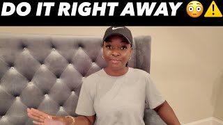 This Is What I Just Heard The HOLY SPIRIT Say ABOUT YOU!!! Listen Carefully…