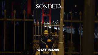 ‘Son Defa, Out Now ‼️