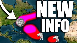 Download Lagu Erin Will Bring IMPACTS Tonight Into Thursday.. STRONG Cold Front On The Way! MP3 Download Lagu Erin Will Bring IMPACTS Tonight Into Thursday.. STRONG Cold Front On The Way! MP3