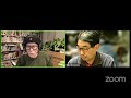 2022.4.1　ゲスト・松本英雄さん　ウガ金　停戦へ両国実務協議に入る　新しい段階を迎えたウクライナ戦争　そもそもウクライナはロシアとどう違う？