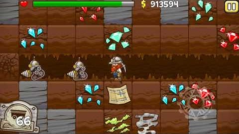 Tiny Miner official preview