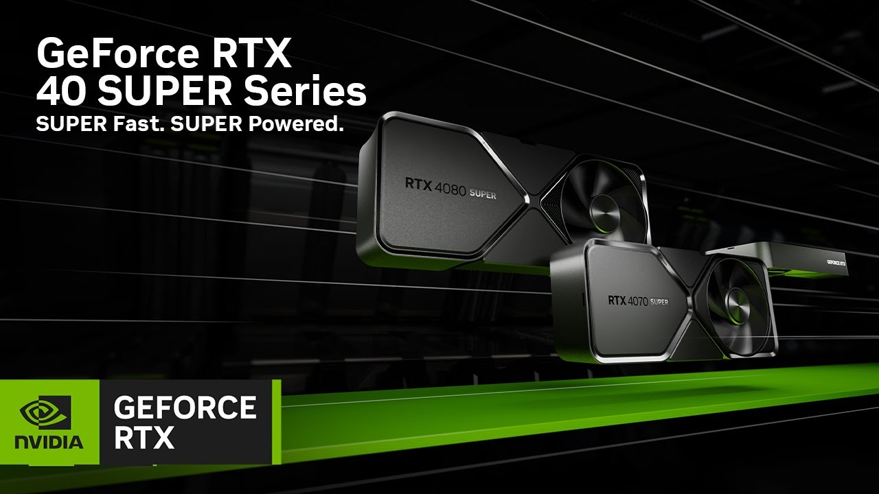 Should you buy the RTX 4080 or wait for the RTX 4080 Super