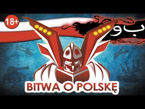 Bitwa o Polskę - Patriotyczna Gra Planszowa | 2017