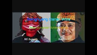 SANGHYANG DANAR WILIS I DEWALA JADI PANDITA I Ki DalangAsep Sunandar Sunarya Alm
