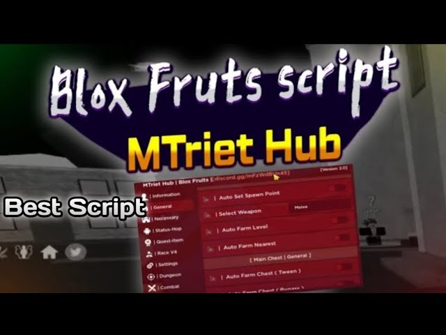 ROBLOX) Cách Hack Blox Fruits 17.3 ANTI BAN 100% : Auto Farm, Farm Bone,  Hunt Bounty. Ferme in 2023