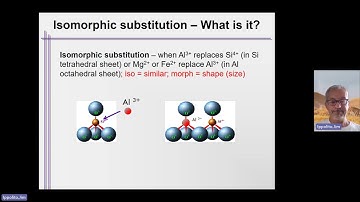 Week 4 Unit 4 Lecture Video 2 Isomorphic Substitution