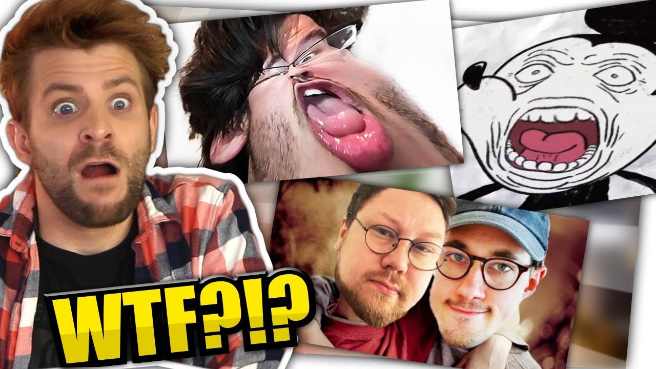 WAS ZUM GEIER?!? - Zeo und das Internet