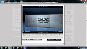 comment faire une intro sans aucun logiciel!!!!