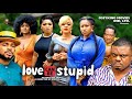 LOVE CAN BE STUPID SEAOSN  8(NEW MOVIE} - KEN ERICS,MARY IGWE,2023 LATEST NIGERIAN NOLLYWOOD MOVIE