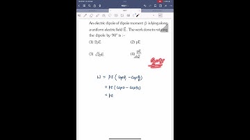 #electrostatics #physics #pyq