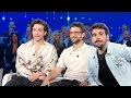 Il Volo - Domenica In 24/03/2024