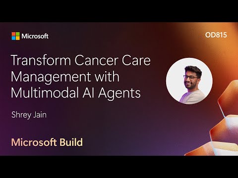 Transform Cancer Care
