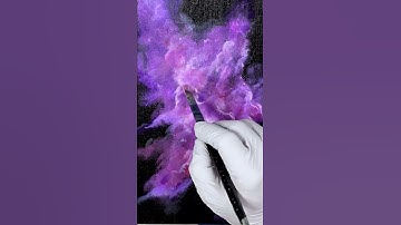 Nebulas For Beginners In 60 Seconds