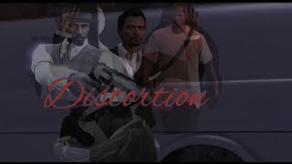 Distortion episode 7 (GTA V PC Series)