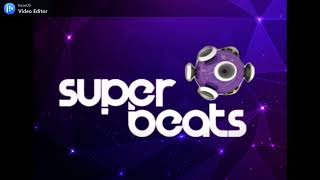 Dj Rocker - Bloque 02 Super Beats (17 Mayo 2014)