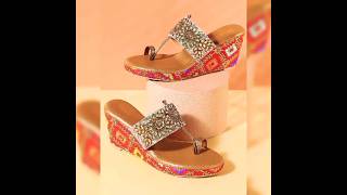 So Beautiful Unique Heels Sandals Designs 😍✨#shorts #heelssandals #footwear #trend #viral