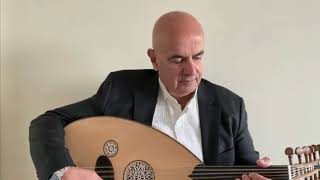 Udi Yervant - Udi Can - Oudi̇ Jan