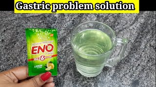 Eno fruit salt how to use acidity remedies in tamil gastric problem solution acidity gastric