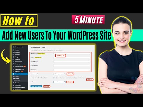 How to Add