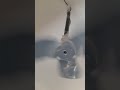 ceiling fan wobble