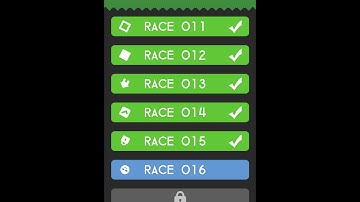 Color Switch. Race mode Levels 11-15 | With Commentary