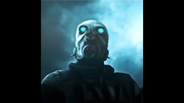 Entropy zero 2 edit   #fixman #halflife #entropyzero